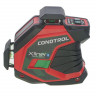 Лазерный нивелир CONDTROL Xliner Quattro 360G Kit