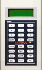 Контроллер ULTIMA  для газоанализатора ULTIMA X