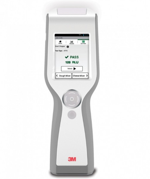Люминометр 3M Clean-Trace LM1