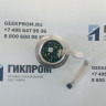 ИК-датчик МИЛ-82 (ИБЯЛ.418414.111-01.00 в упаковке)
