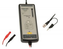 Дифференциальный пробник TT-SI 9010