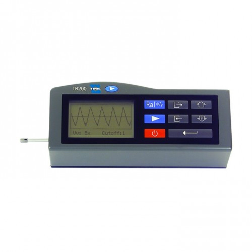 Измеритель шероховатости TR200