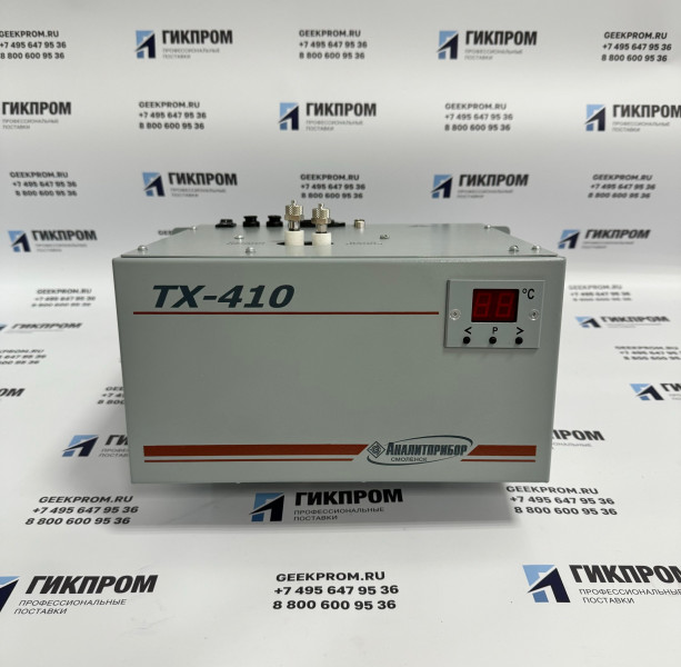 Термохолодильник ТХ-410 ИБЯЛ.418316.021
