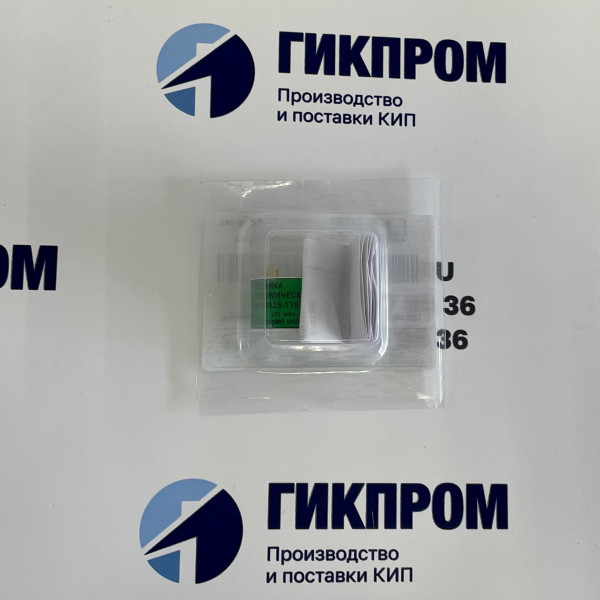ИБЯЛ.305649.038-22 (ИБЯЛ.418425.130-06) ячейка электрохимическая в упаковке для АНКАТ-7631Микро-Cl2