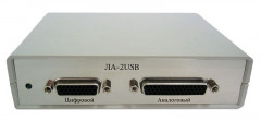 Измерительный преобразователь ЛА-2USB-12