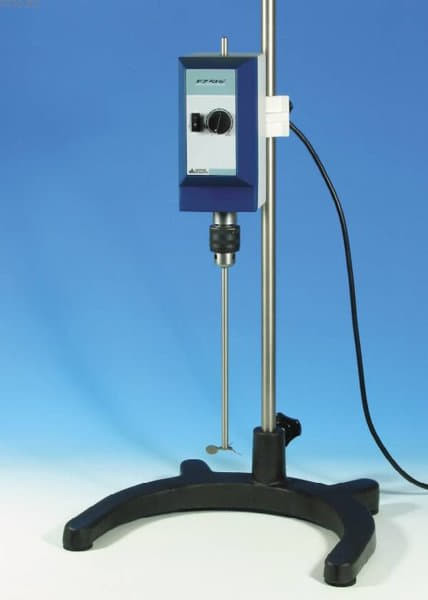 Мешалка верхнеприводная HS-120A-Sett DAIHAN scientific