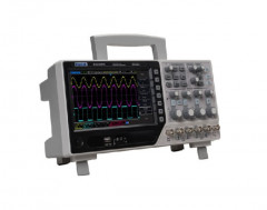 Hantek DSO4254C настольный осциллограф