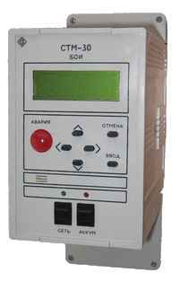 Сигнализатор СТМ-30-01 ИБЯЛ.424339.001-01
