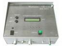 Стационарный газоанализатор КОЛИОН-1В-03С