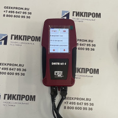 Газоанализатор MRU Delta 65 (O2, CO, NO) в кейсе
