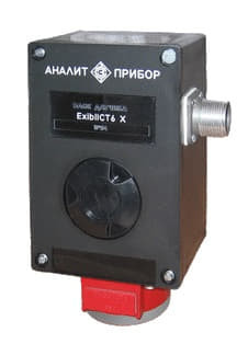 Сигнализатор СТМ-30-12 ИБЯЛ.424339.001-12