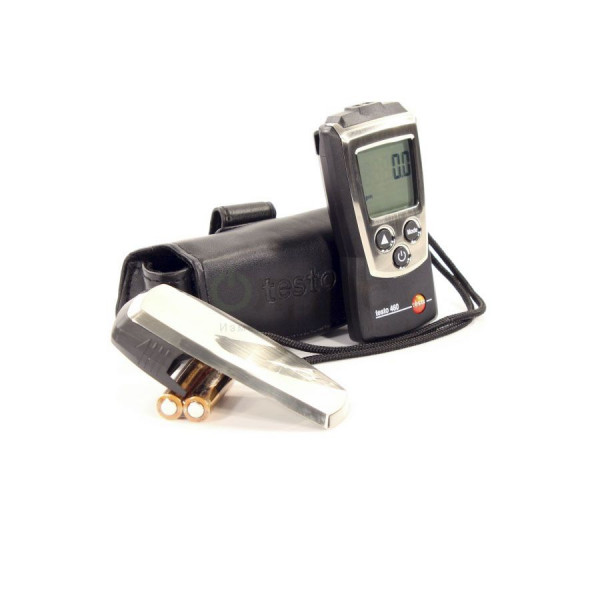 testo 460 - Карманный тахометр