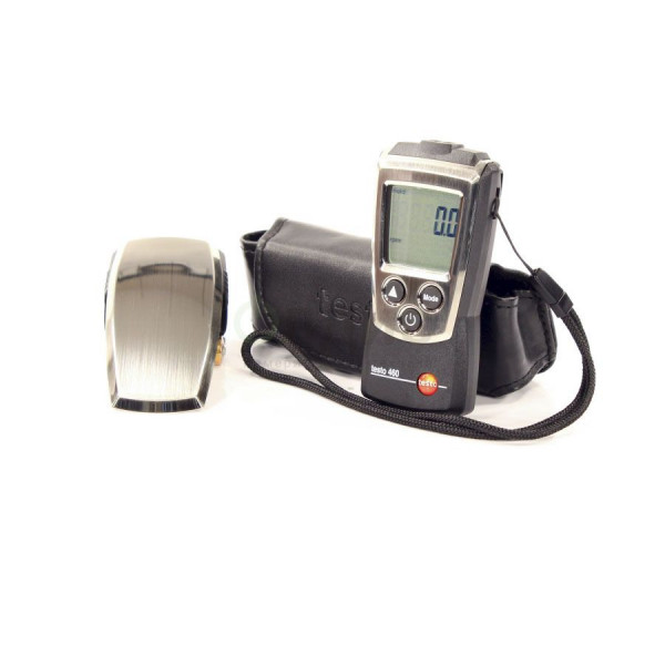 testo 460 - Карманный тахометр