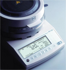 Влагомер инфракрасный KETT FD-720