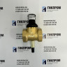 КЗЭУГ-15 клапан запорный с электромагнитным управлением газовый