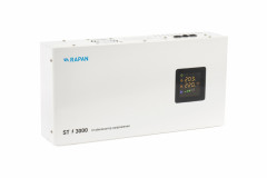 RAPAN ST-3000 Стабилизатор напряжения
