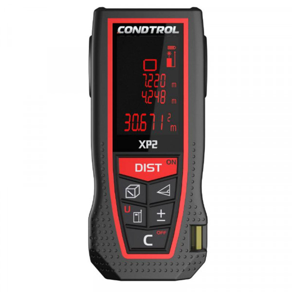 Лазерный дальномер Condtrol XP2
