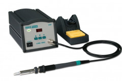 Станция паяльная Quick-203G ESD