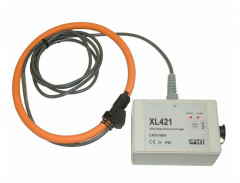 XL421 - Измеритель параметров электрических сетей HT Italia