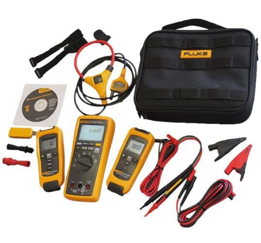 Беспроводная измерительная система Fluke CNX 3000 GM
