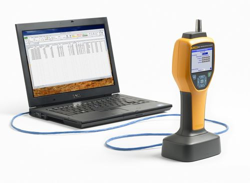 Прибор ОВК Fluke 985