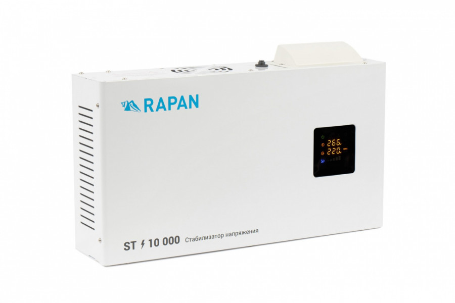 RAPAN ST-10000 Стабилизатор напряжения