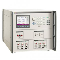 Трехфазный калибратор электрической мощности Fluke 6003A/PQ/E 230