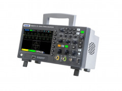 Hantek DSO2C15 настольный осциллограф
