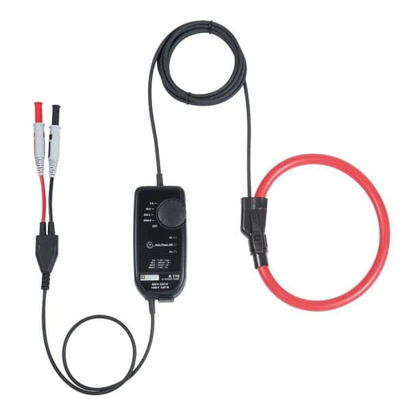 P01120632 AmpFlex A110-120 0,3-3-30kA 120см, 0,01…300 A / 0,1…3000…30000 A, диаметр 38см