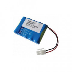Аккумулятор 5H-AA2000B РАПМ.436244.005