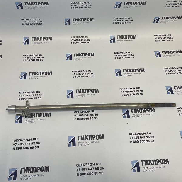 Ячейка твердоэлектролитная ИБЯЛ.418421.035-01 (для АКВТ-01, 400 мм, кислорода (O2))
