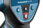 GIC 120 C + 12 V + L-Boxx Bosch